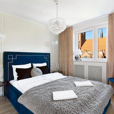 Elite Apartments Old Town Podwale Classy 그단스크 외부 사진