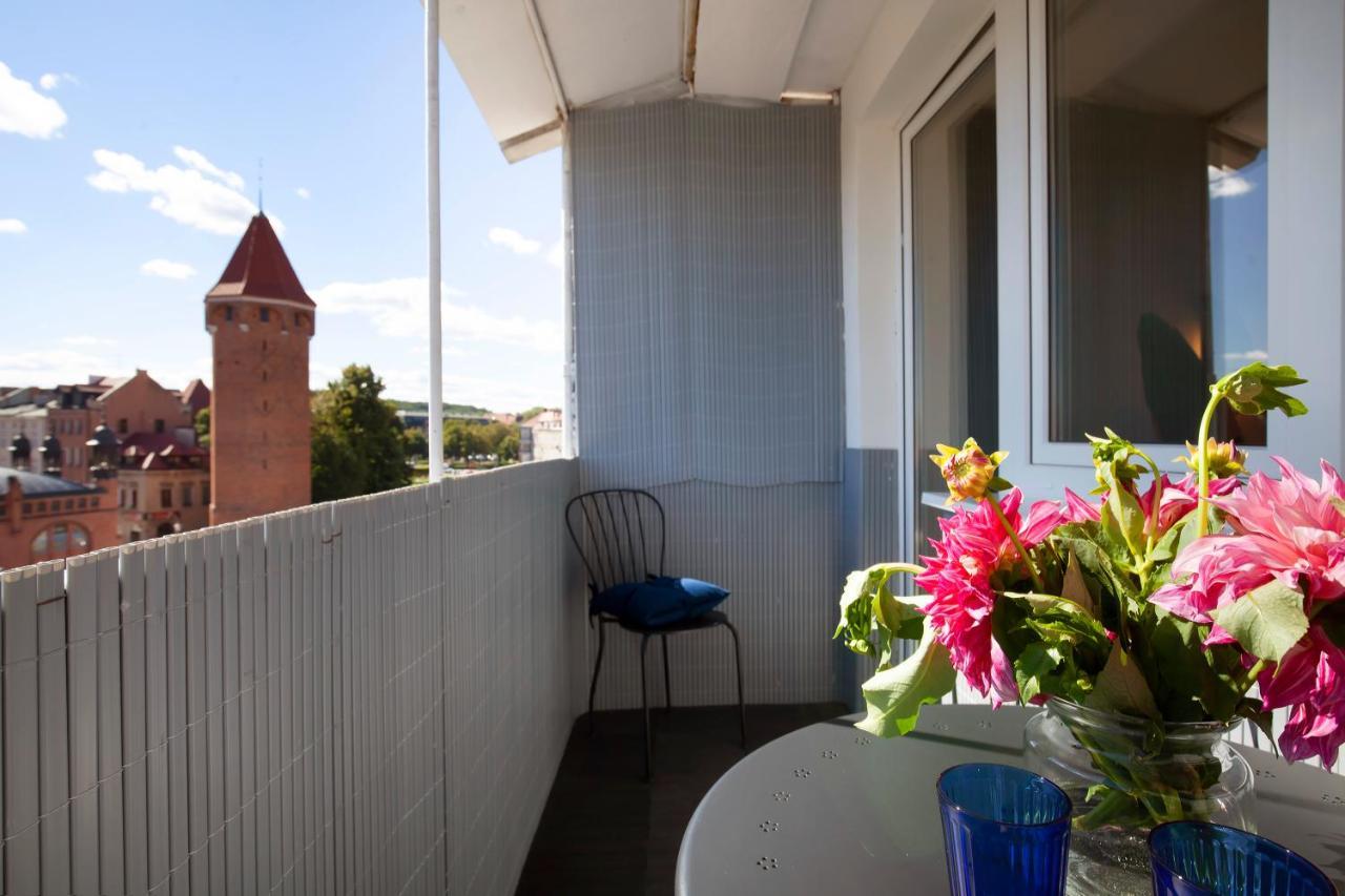 Elite Apartments Old Town Podwale Classy 그단스크 외부 사진