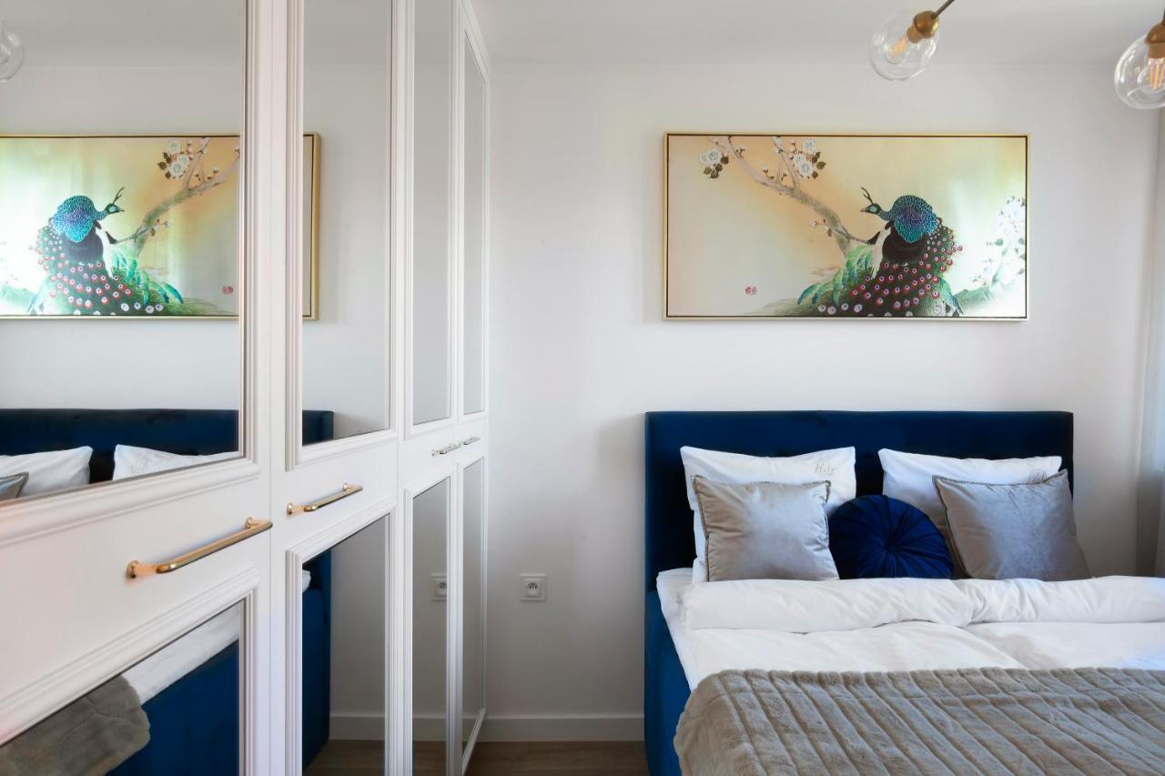 Elite Apartments Old Town Podwale Classy 그단스크 외부 사진