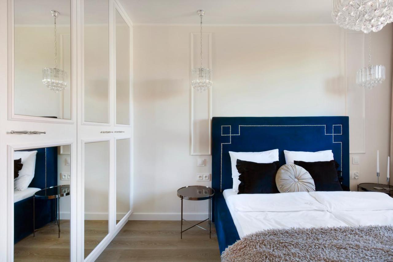 Elite Apartments Old Town Podwale Classy 그단스크 외부 사진
