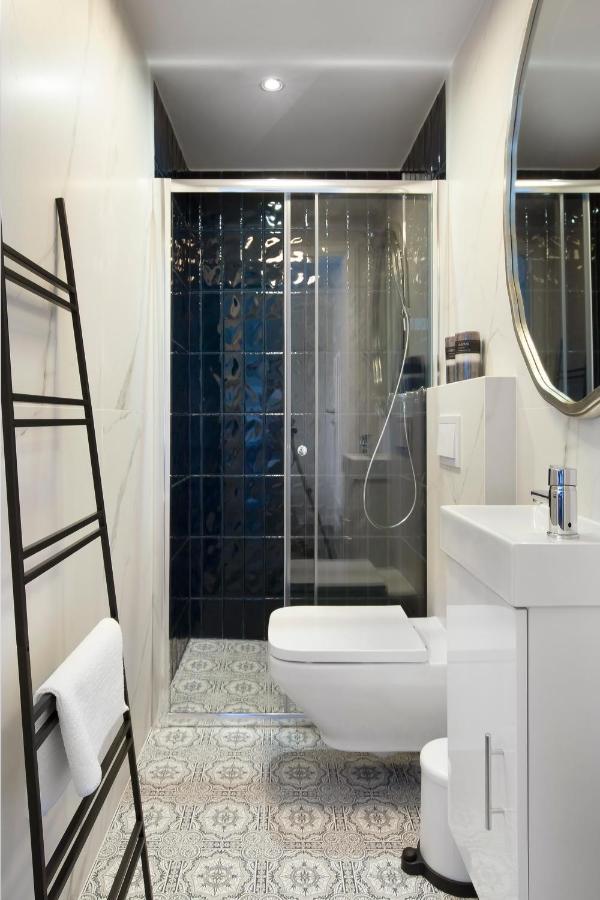 Elite Apartments Old Town Podwale Classy 그단스크 외부 사진