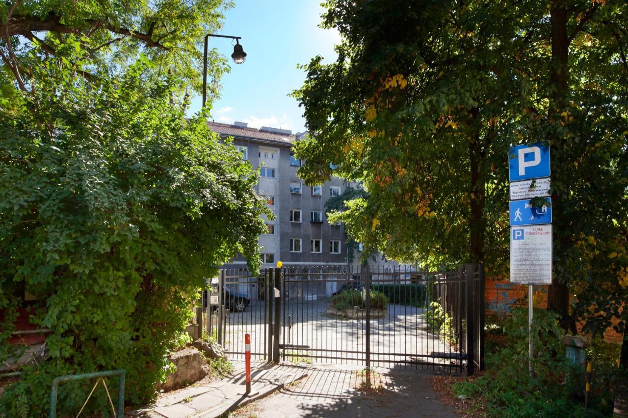 Elite Apartments Old Town Podwale Classy 그단스크 외부 사진