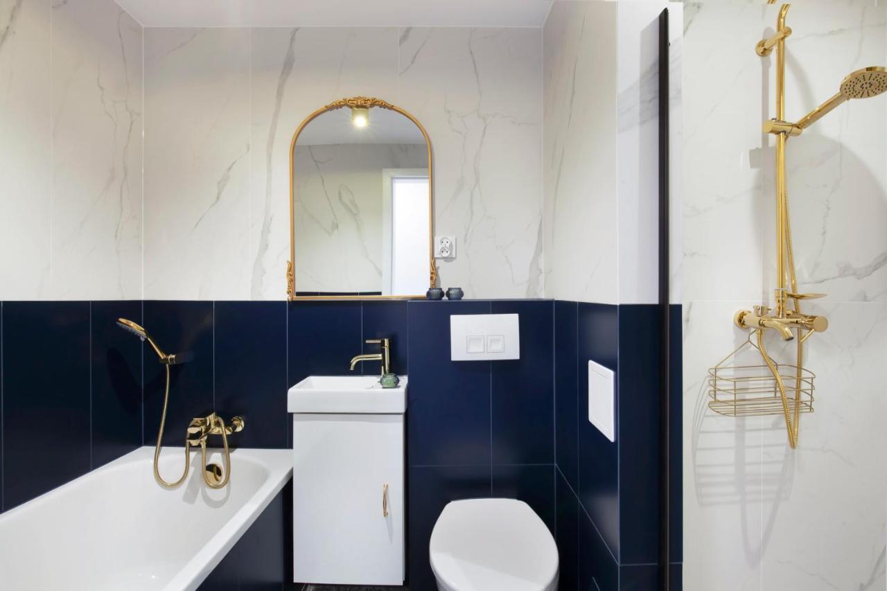 Elite Apartments Old Town Podwale Classy 그단스크 외부 사진