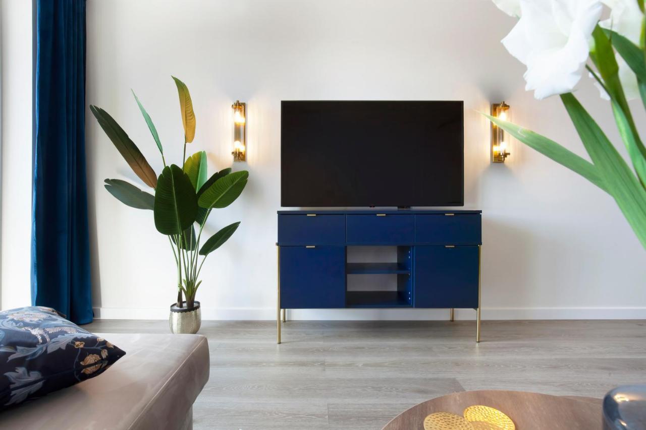 Elite Apartments Old Town Podwale Classy 그단스크 외부 사진