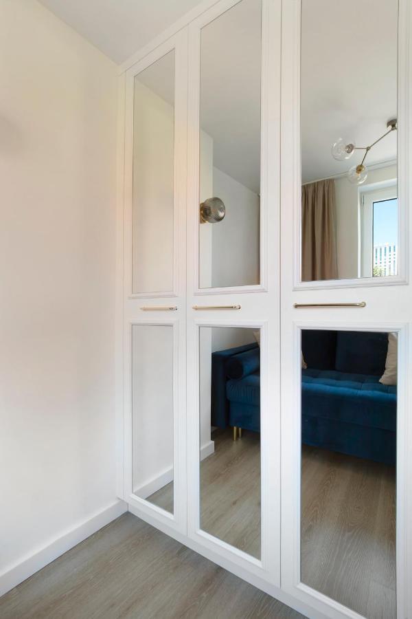 Elite Apartments Old Town Podwale Classy 그단스크 외부 사진